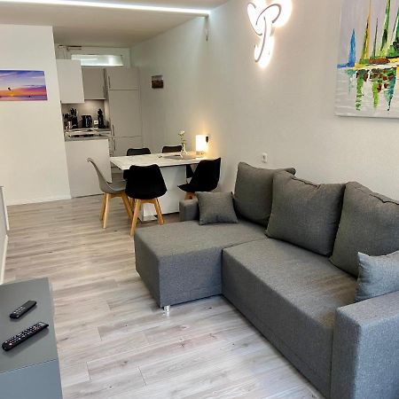 Ferienwohnung Benni Marina Wendtorf Bei Laboe Екстериор снимка