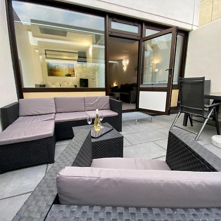 Ferienwohnung Benni Marina Wendtorf Bei Laboe Екстериор снимка