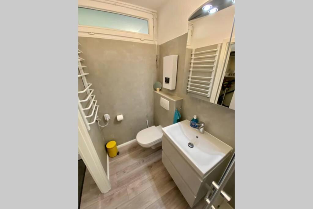 Ferienwohnung Benni Marina Wendtorf Bei Laboe Екстериор снимка