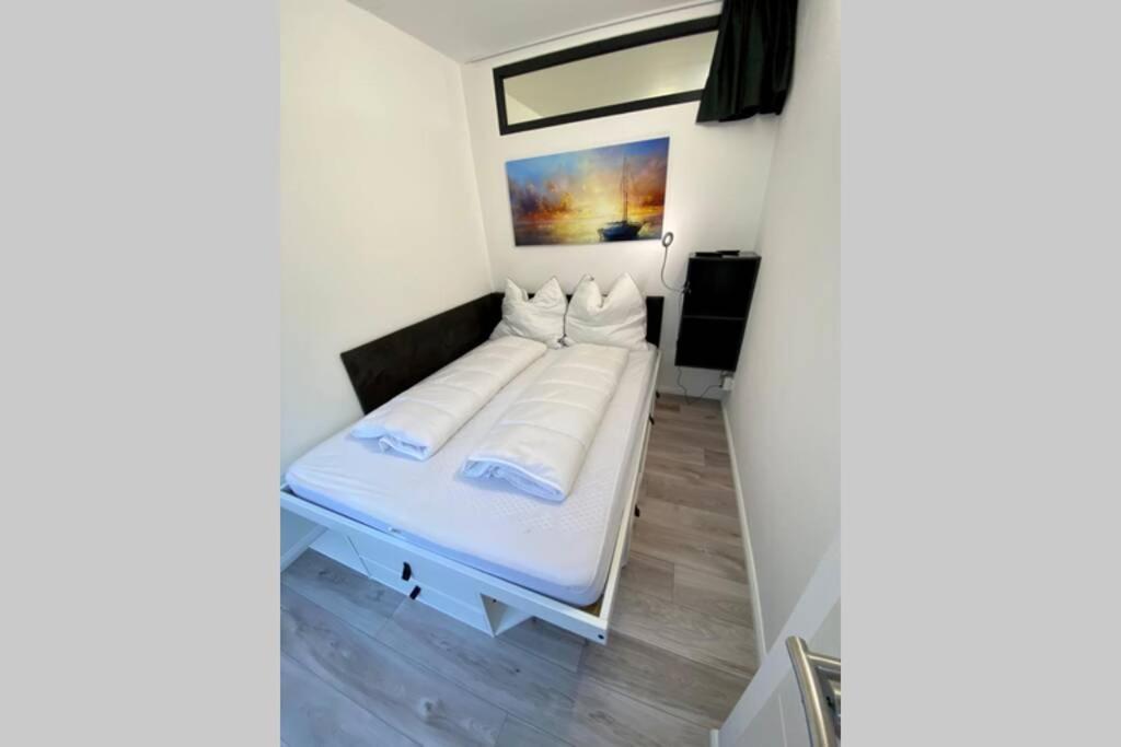 Ferienwohnung Benni Marina Wendtorf Bei Laboe Екстериор снимка